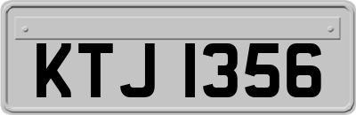 KTJ1356