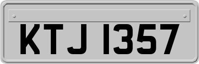 KTJ1357