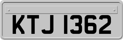 KTJ1362