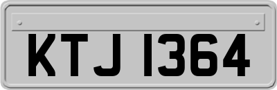 KTJ1364