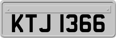 KTJ1366