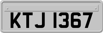 KTJ1367