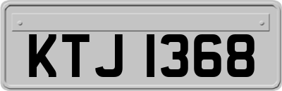 KTJ1368
