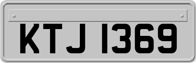 KTJ1369
