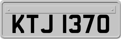 KTJ1370