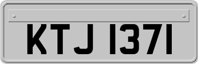 KTJ1371