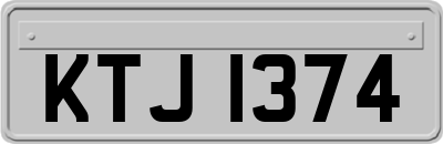 KTJ1374