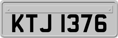 KTJ1376