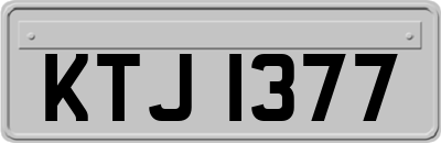 KTJ1377