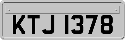 KTJ1378