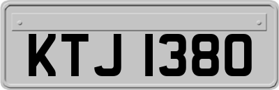 KTJ1380