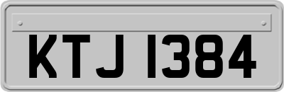 KTJ1384