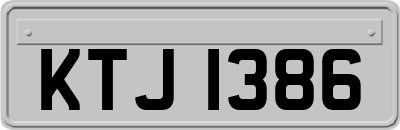 KTJ1386