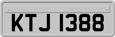 KTJ1388