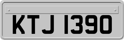 KTJ1390