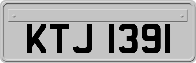 KTJ1391