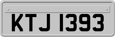 KTJ1393