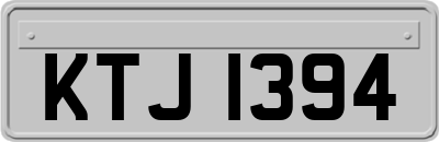 KTJ1394