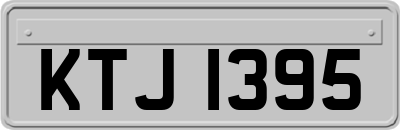 KTJ1395