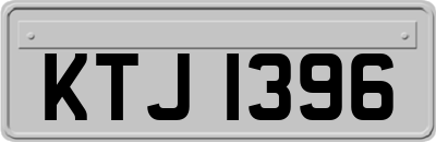 KTJ1396