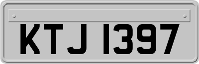 KTJ1397