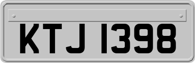 KTJ1398