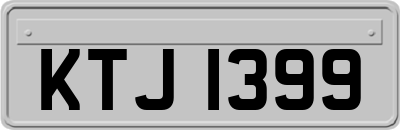 KTJ1399