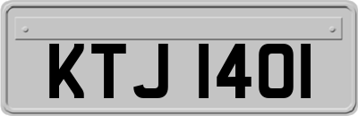 KTJ1401