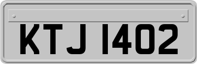 KTJ1402