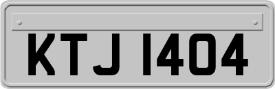KTJ1404