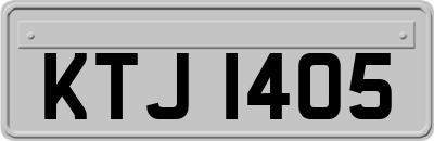 KTJ1405