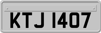 KTJ1407