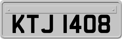 KTJ1408