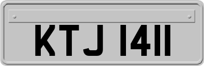 KTJ1411