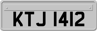 KTJ1412