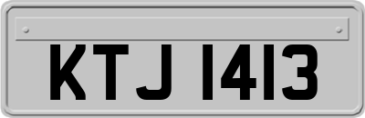 KTJ1413