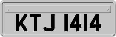 KTJ1414