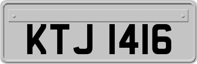 KTJ1416