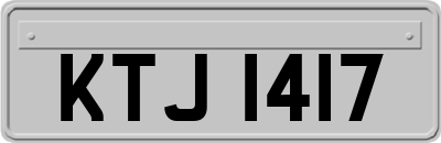 KTJ1417