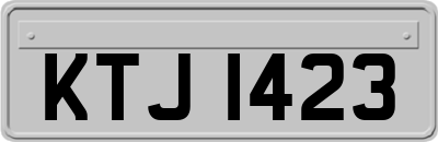 KTJ1423
