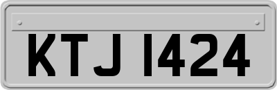 KTJ1424