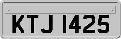 KTJ1425