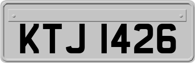 KTJ1426