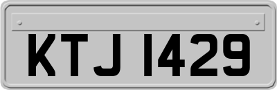 KTJ1429