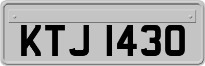 KTJ1430