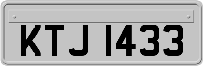 KTJ1433