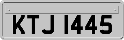 KTJ1445