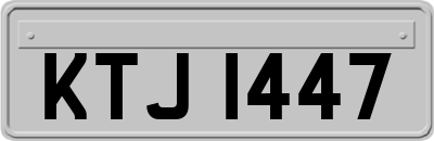 KTJ1447
