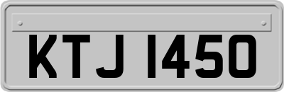 KTJ1450
