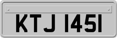 KTJ1451